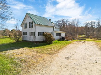 Property at 318 Pinkham Brook Road, Durham, ME