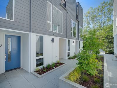 2001 S Norman Street #C