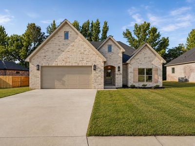 Property at 25 Libra Ln, Ward, AR