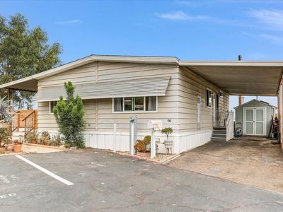 351 E Bradley Ave Space 66