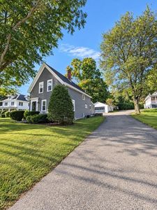 54 Whitehall Rd