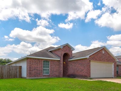 4607 Cypress Colony Ln