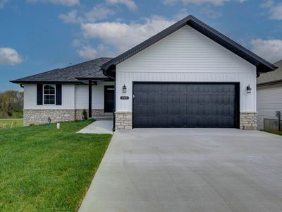 2006 S Edgewood Court Lot 10