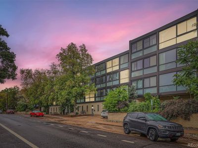 1050 N Corona Street #105