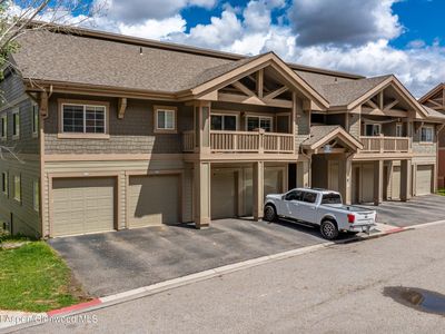Property at 571 River View Dr Unit 1207, New Castle, CO