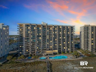 27100 Perdido Beach Blvd Unit 11