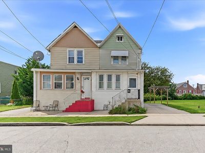234 Erickson Ave
