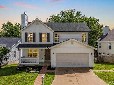 1518 Glenn Brooke Woods Cir