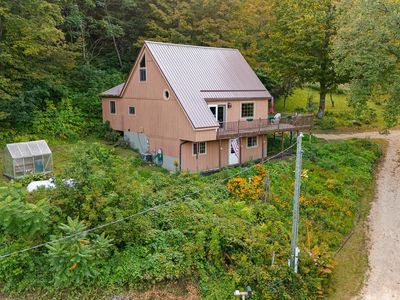 S4515 North Elk Run ROAD