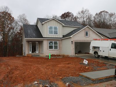 47 Miller Farm LOT 47