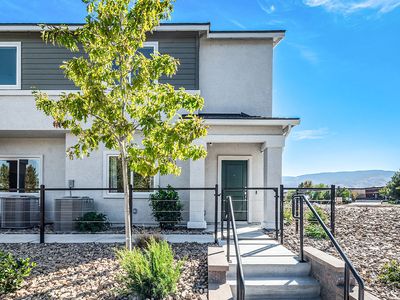 Property at Humboldt Plan, Monarch, Reno, NV