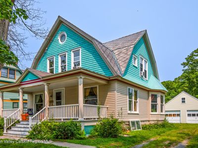 8 Prospect Street
