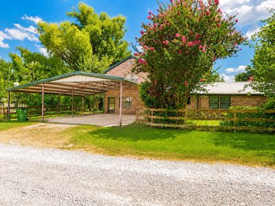 Property at 150 Private Road 4656, Boyd, TX