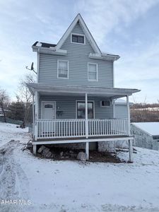 Property at 713 N 8th Ave, Altoona, PA