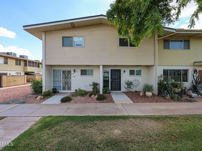 8211 E Garfield Street #J12