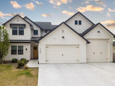 4493 W Cedar Grove Dr