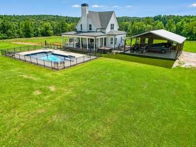 2711 Jordans Mill Rd