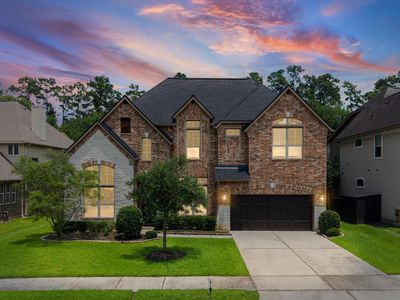 23022 Creek Park Dr