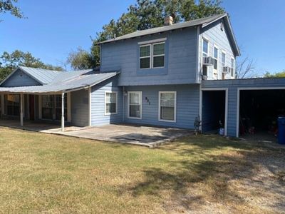 Property at 851 Tivy St, Kerrville, TX