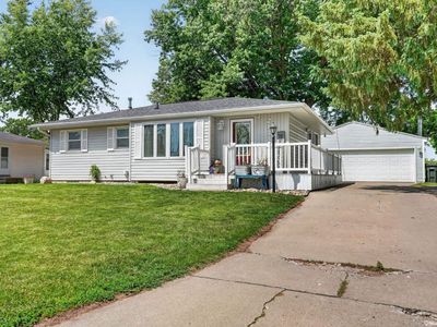 2138 Casper Ave