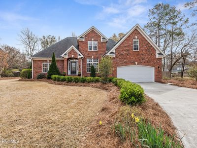 106 Francis Marion Drive