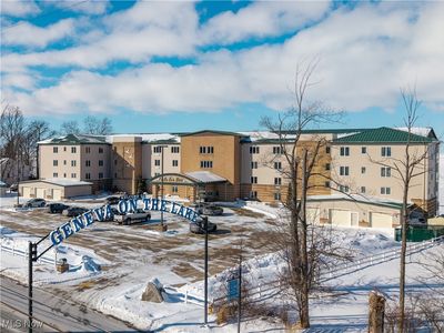 4699 Lake Rd E Unit 205