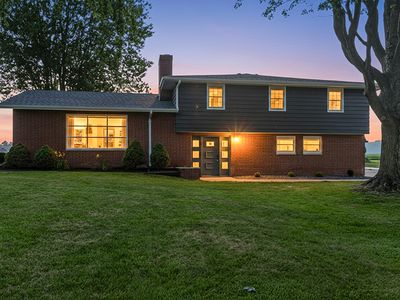 Property at 13567 McCartyville Rd, Anna, OH
