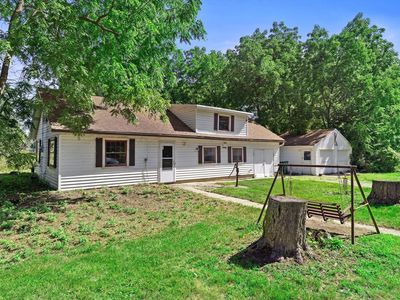 W156N7968 Pilgrim ROAD
