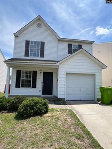 305 Curvewood Rd