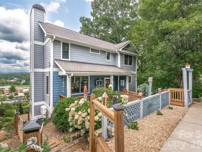45 Logan Cir