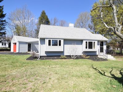 1 Highland Park Rd