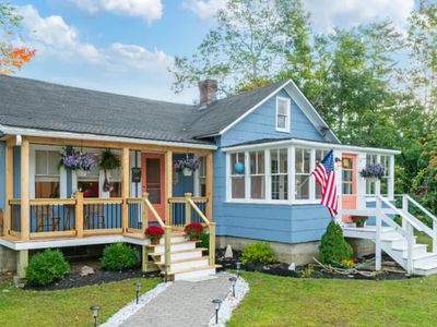 Property at 22 Morse Street, Freeport, ME