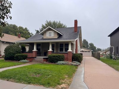 1126 N Minnesota Ave