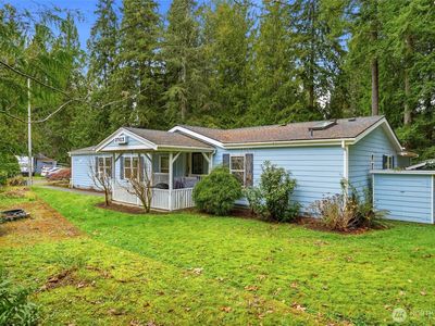 27613 Grandview Road