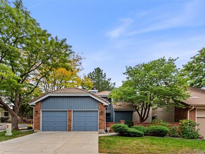 2900 S Quebec Street #3