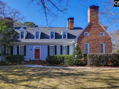 3800 Kilbourne Hill Rd