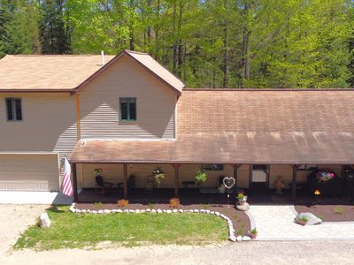 5675 Spider Lake Rd