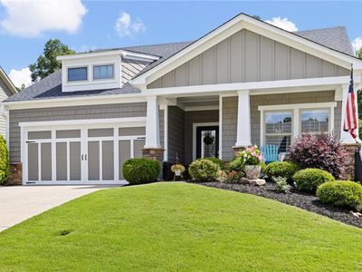 357 Woodridge Pass