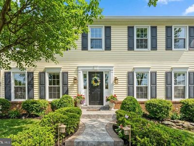 15206 Bannon Hill Ct