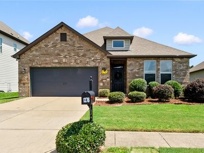 Property at 1276 Maxwell Cir, Tuscaloosa, AL