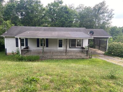 121 Mountain View Terrace Rd