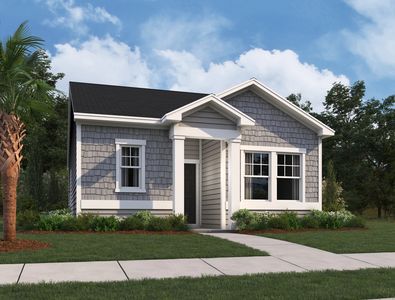 Alps Plan, Spring Grove