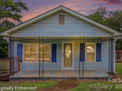 306 Edel St