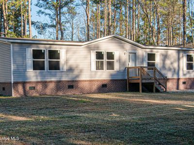 Property at 724 Gurganus Road, Maple Hill, NC