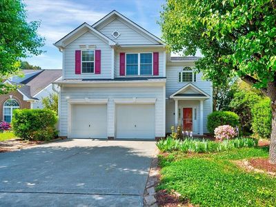 400 N Waters Edge Dr