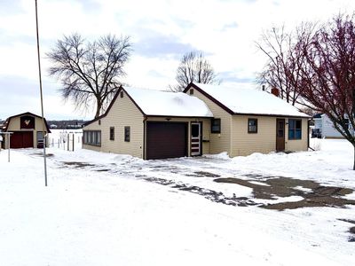 Property at 318 South St, Paynesville, MN