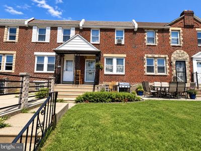 Property at 6638 Horrocks St, Philadelphia, PA