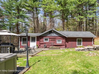 127 Hillside Drive