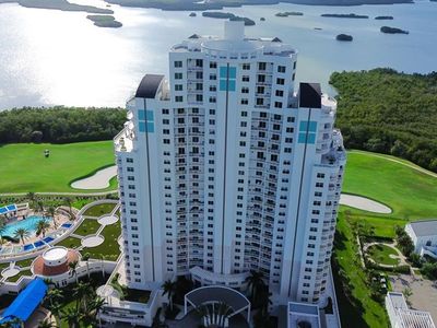 4971 Bonita Bay BLVD #905