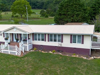 Property at 1152 Hayslette Rd, Lexington, VA